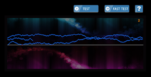 Power Meter Screenshot 2