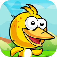 Tweety Run