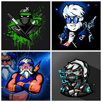 Gaming Profile Pictures PFP