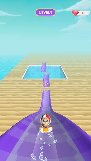 Slide And Shoot Screenshot 0