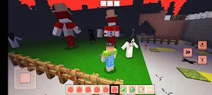 Mastercraft Horror Clown Screenshot 0