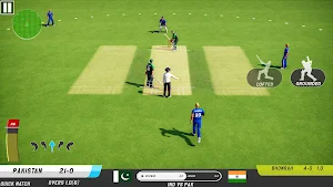 WCS26: World Cricket Stars Screenshot 0
