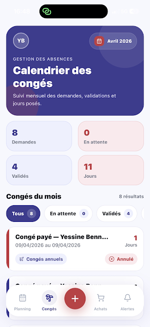 MafaMaster Screenshot 3