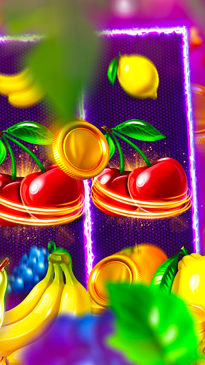 Fruit Juice Cocktail Rec Screenshot 2