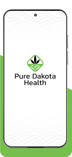 Pure Dakota Health Screenshot 0