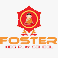 Foster kids