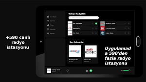 Türkiye Radyoları Screenshot 3