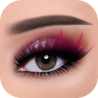 Eyelashes