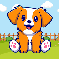 Sweet Candy Match Puzzle Game