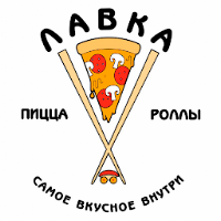 Лавка Доставка