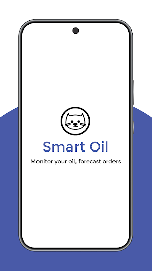 Smart Oil Screenshot 0