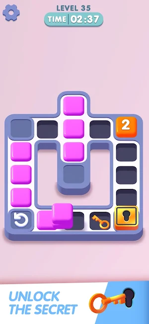 Slide N Drop Screenshot 3