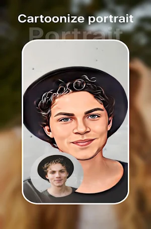 AI Enhancer, AI Photo Tool Screenshot 2