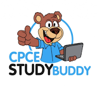 CPCE STUDY BUDDY