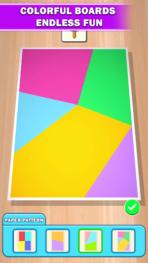 Perfect Frame! Screenshot 1