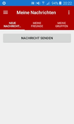 Mühlenberger Segel-Club e.V. Screenshot 2