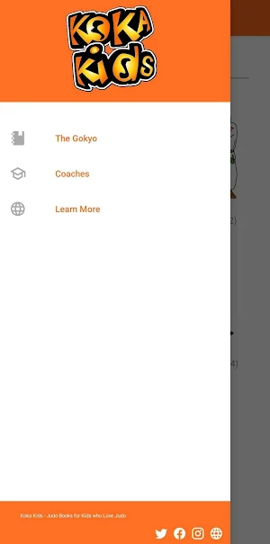 Koka Kids Screenshot 2