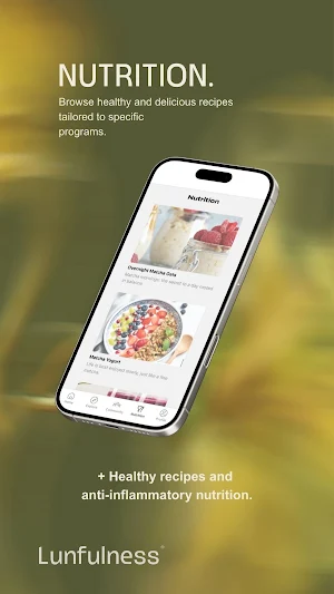 Lunfulness Screenshot 3