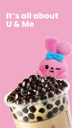 UMe Tea Screenshot 3