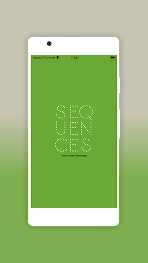 Sequences Wellness Screenshot 0