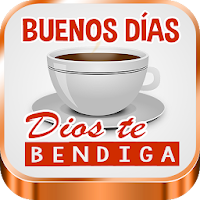 Buenos Días Cristianos, Saludo