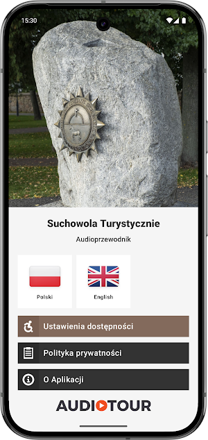 Suchowola Turystycznie Screenshot 0