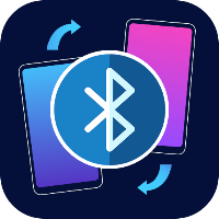 Apk Share - Bluetooth Transfer