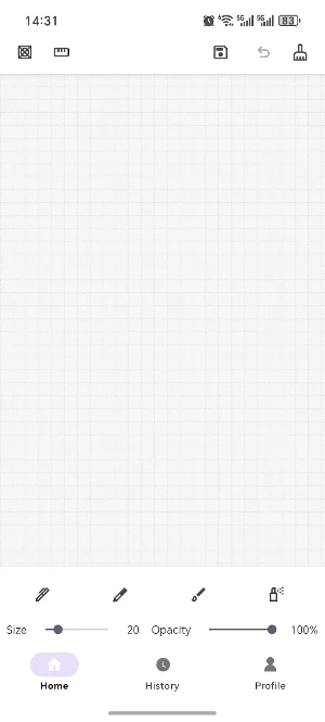 YH Painter Screenshot 0