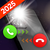 Flashlight: Led Light & Alert