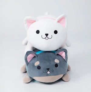 Plushie Toys And Bags Shop Screenshot 0
