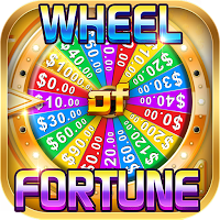 Wheel of Fortune