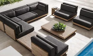 Modern House Furniture Screenshot 3