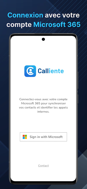 Calliente Screenshot 0