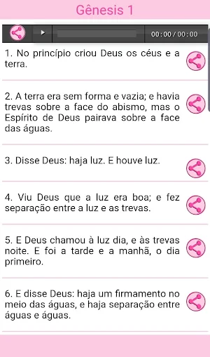 Bíblia para Mulher Screenshot 1