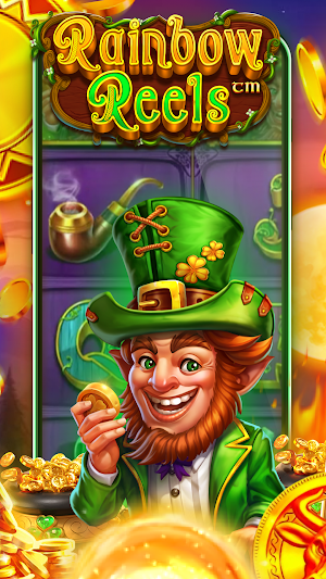 Magic Mystery Screenshot 2