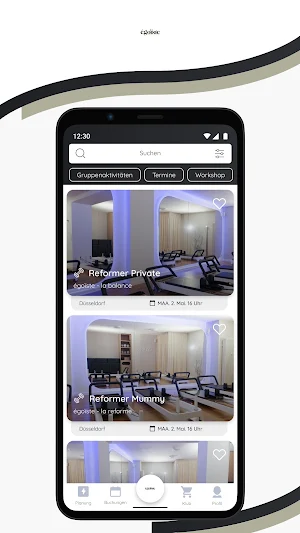égoïste Screenshot 0