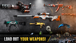 Assassin Zombie Shooter : Apocalypse Survival 2020 Screenshot 2