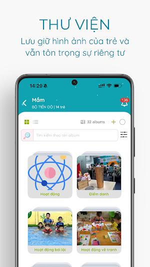 Tedy Teacher Screenshot 3