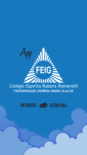 Colégio Rubens Romanelli Screenshot 0