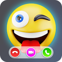 Prank Video Call: Fake Chat