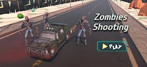 Zombies Shooter Screenshot 0