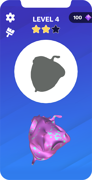Shadow Art 3D Screenshot 3