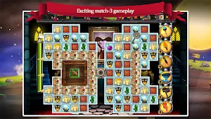 Secrets of Magic 2: Witches and Wizards (Full) Screenshot 0
