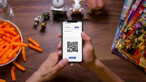 ScannerJet - Scan PDF and More Screenshot 3