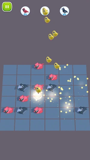 Bird bird bird Screenshot 2