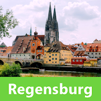 Regensburg SmartGuide - Audio Guide & Offline Maps