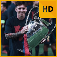 FC Barcelona Wallpaper HD 2025
