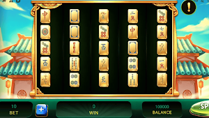 G28Soaring Dragon Mahjong Screenshot 0