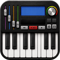 ORG Keyboard: Play & Tutorial