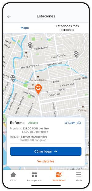 App SUMA Screenshot 3